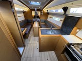 Jeanneau Sun Odyssey 349 L/K- saloon